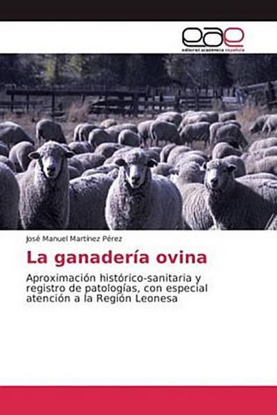 La ganadería ovina