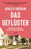 Das Geflüster von Ashley Audrain | Buch