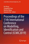 Proceedings of the 11th International Conference o