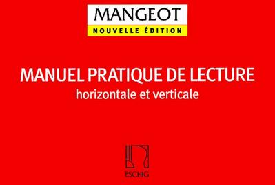 Manuel pratique de lecturehorizontale et verticale