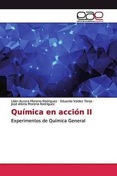 Química en acción II
