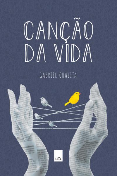 Canção da vida