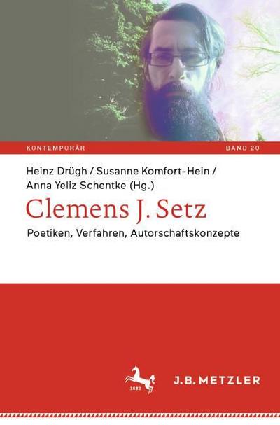 Clemens J. Setz