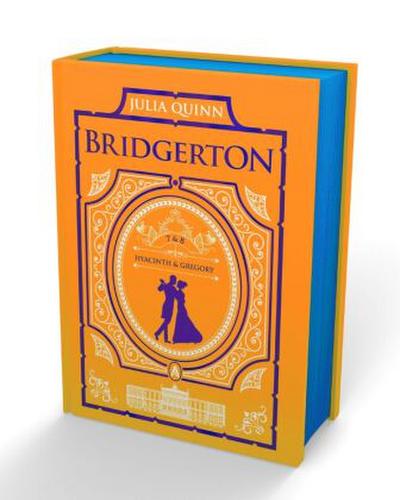 It’s In His Kiss and On the Way to the Wedding: Bridgerton Collector’s Edition