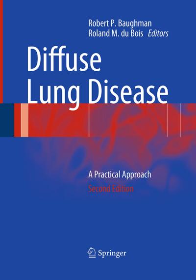 Diffuse Lung Disease