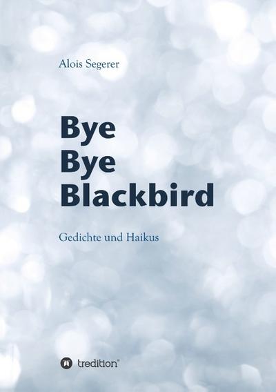 Bye Bye Blackbird