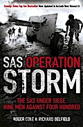 SAS Operation Storm