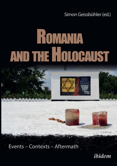 Romania and the Holocaust