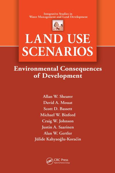 Land Use Scenarios