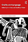 Orality and Language
