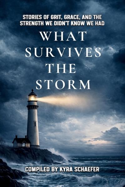What Survives the Storm