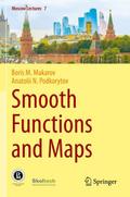 Smooth Functions and Maps