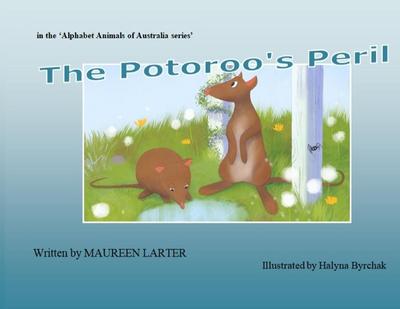 The Potoroo’s Peril