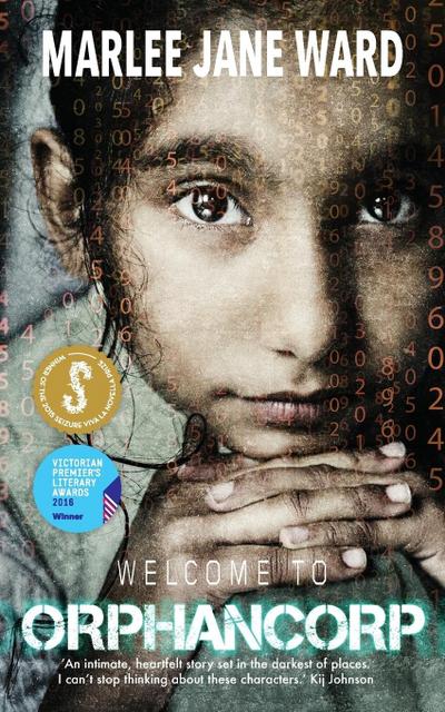 Ward, M: Welcome to Orphancorp