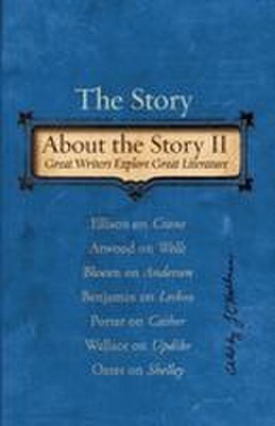 The Story about the Story II