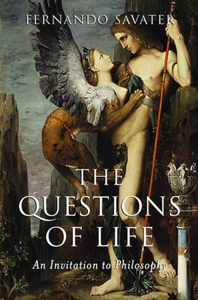 Questions of Life