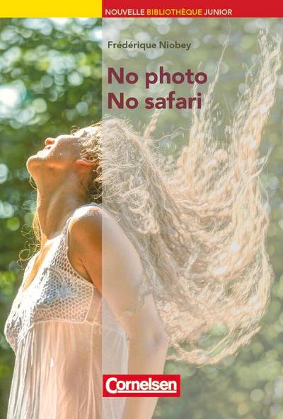 No photo, no safari. A2