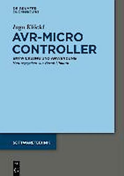 AVR - Mikrocontroller