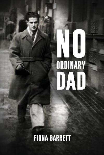 No Ordinary Dad
