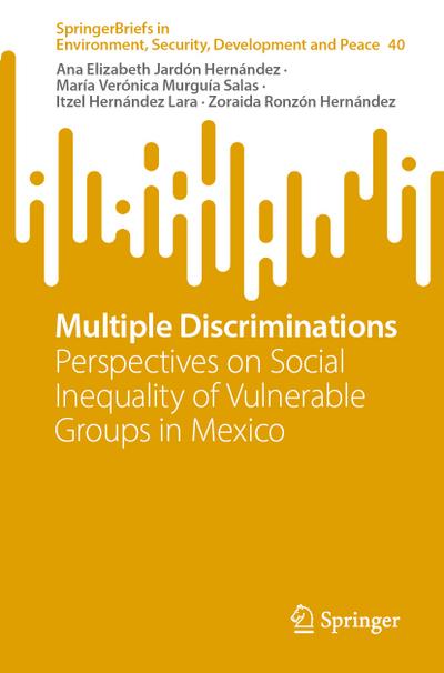 Multiple Discriminations
