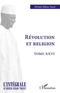 Révolution et religion