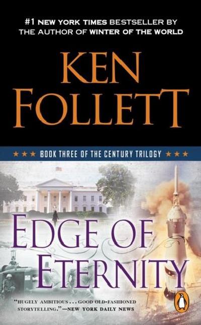 Edge of Eternity