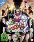 Hunter x Hunter