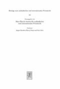 Systemtransformation in Mittel- und Osteuropa und ihre Folgen für Banken, Börsen und Kreditsicherheiten