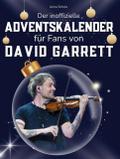 Der inoffizielle Adventskalender für Fans von David Garrett