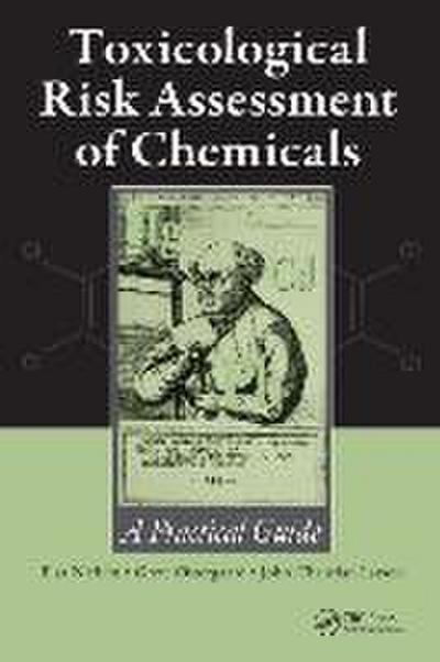 Toxicological Risk Assessment of Chemicals