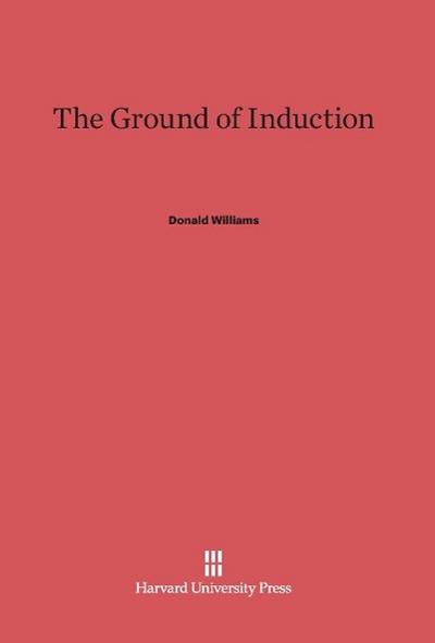 The Ground of Induction