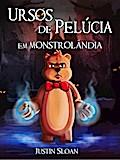 URSOS DE PELÚCIA EM MONSTROLÂNDIA