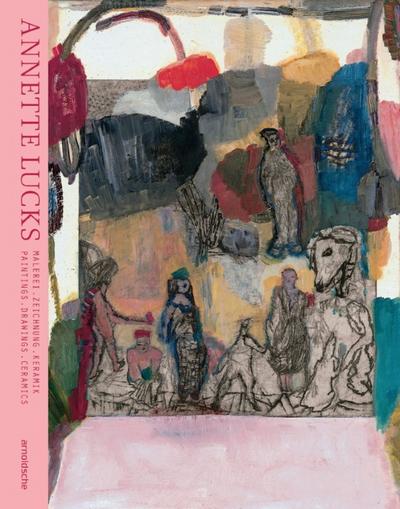 Annette Lucks - Flipflop