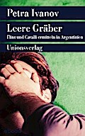 Leere Gräber von Petra Ivanov | Ebook
