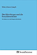 Der Kleinbürger und die Sozialdemokratie