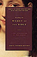 Reading the Women of the Bible