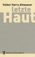 Letzte Haut