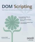 DOM Scripting