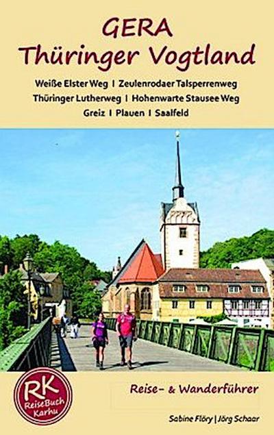 GERA - Thüringer Vogtland