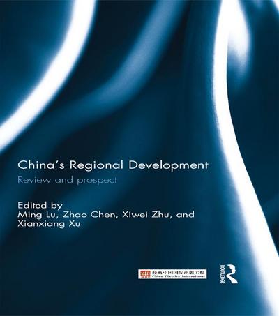 China’s Regional Development