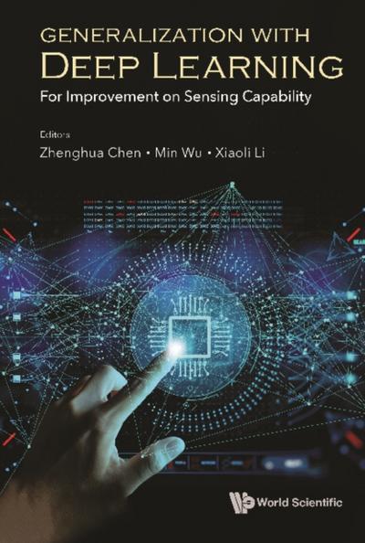 GENERALIZATION WITH DEEP LEARNING