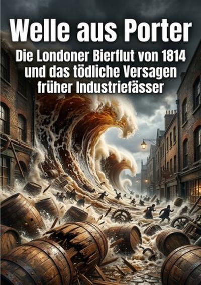 Welle aus Porter
