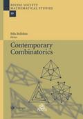 Contemporary Combinatorics