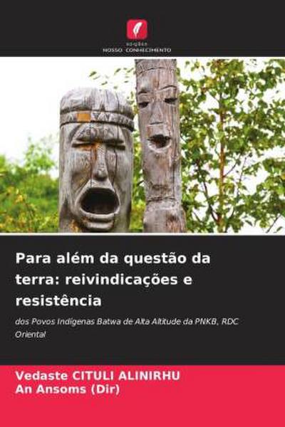 Para além da questão da terra: reivindicações e resistência