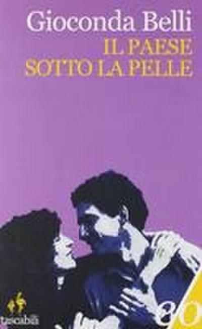 Il paese sotto la pelle. Memorie di amore e guerra