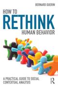 How to Rethink Human Behavior