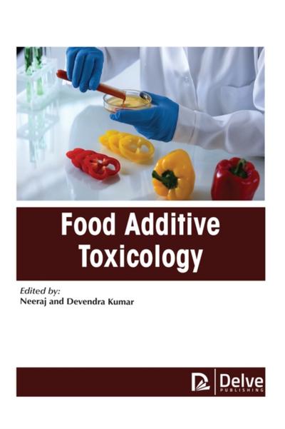 Food Additive Toxicology