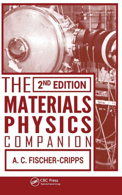 The Materials Physics Companion