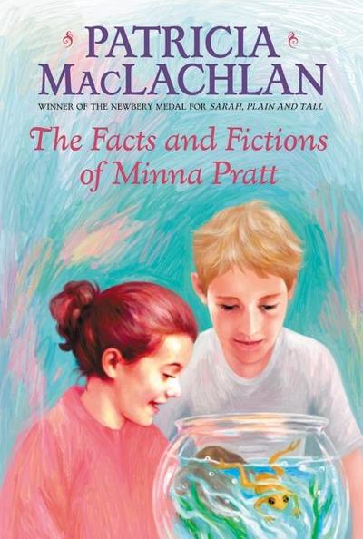 Facts and Fictions of Minna Pratt, The