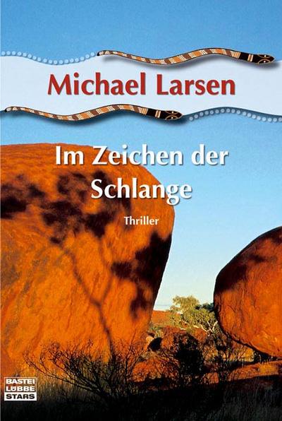 Im Zeichen der Schlange.